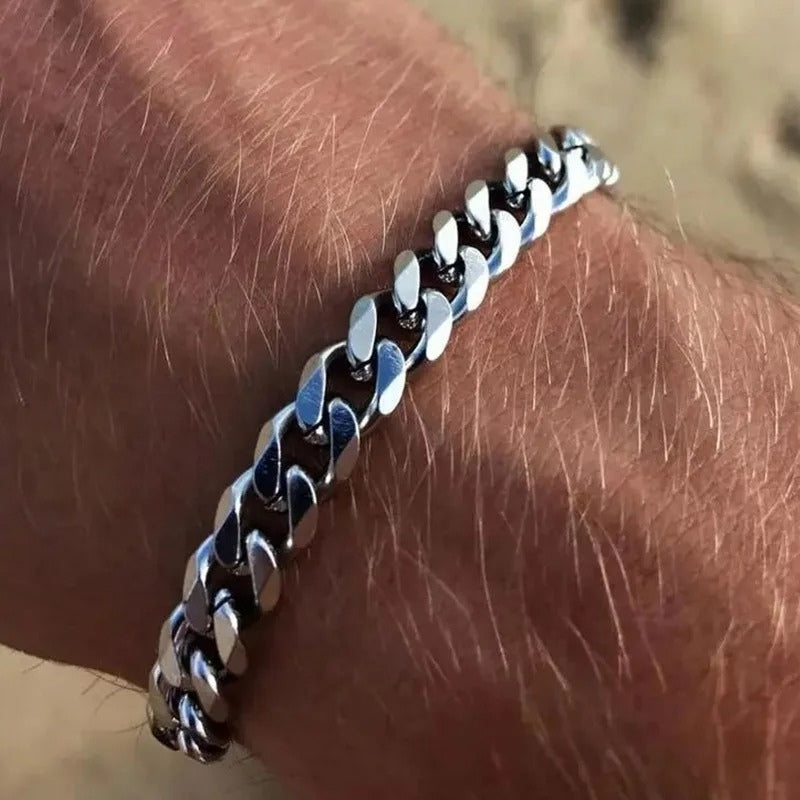 MM | Pulsera de lujo para hombres