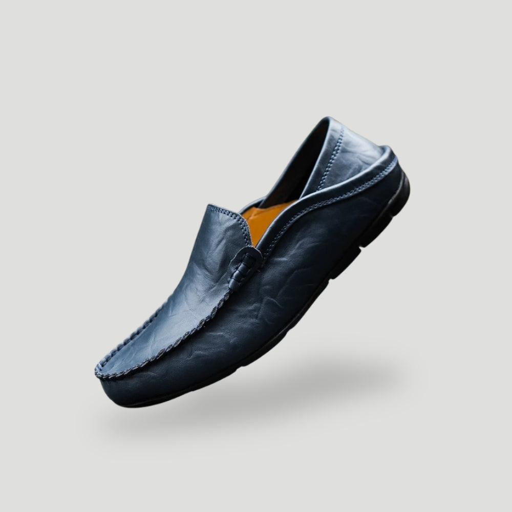 MM | Elegante Zapatos Loafer de Negocios