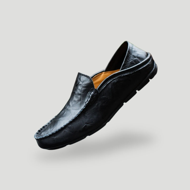 MM | Elegante Zapatos Loafer de Negocios