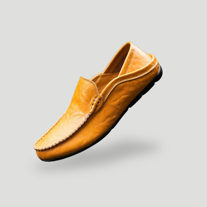 MM | Elegante Zapatos Loafer de Negocios