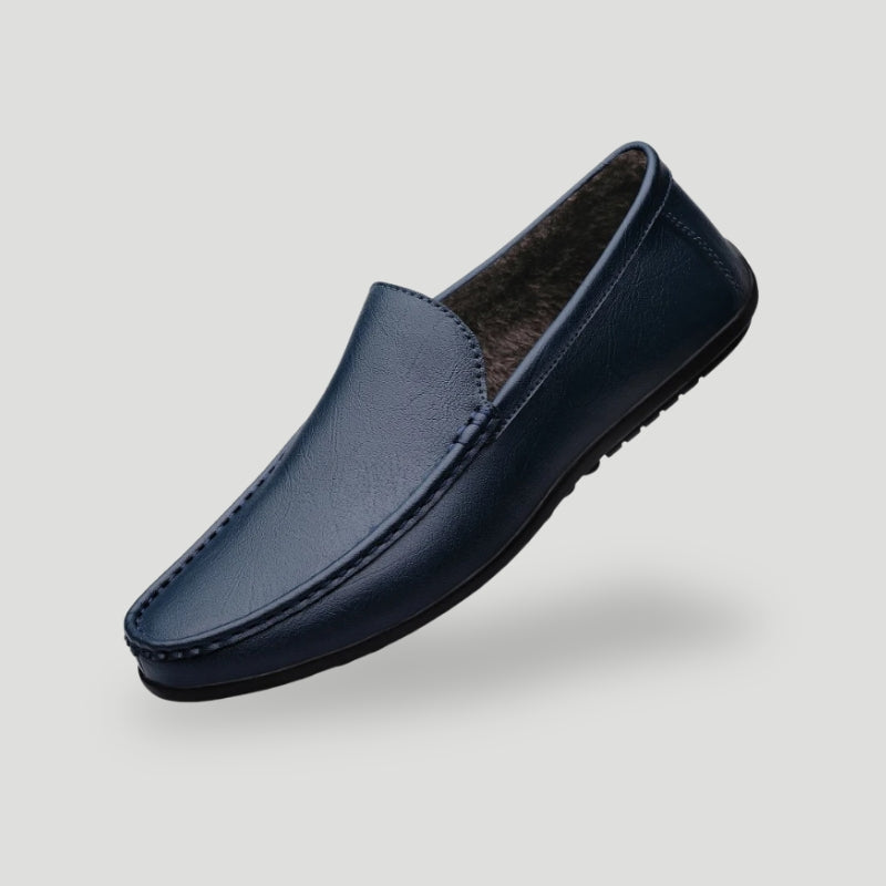 MM | Zapatillas de boda de lujo para hombres