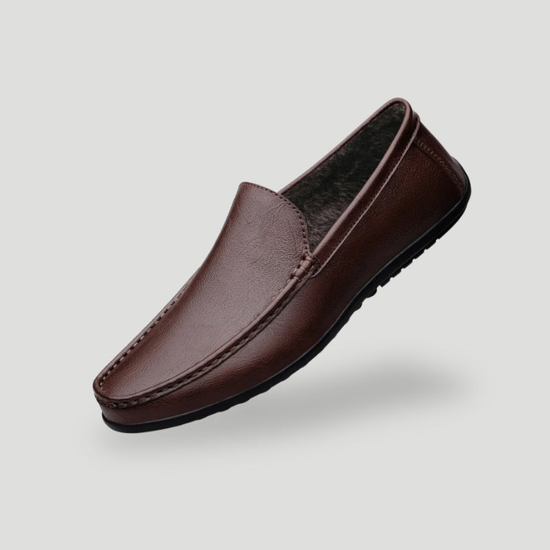 MM | Zapatillas de boda de lujo para hombres