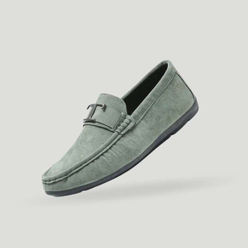 MM | Zapatos Loafer Casuales para Hombre