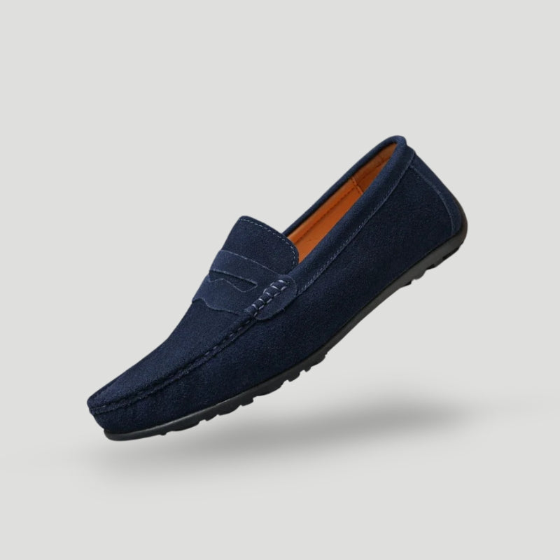 MM | Zapatillas casuales suaves para hombre