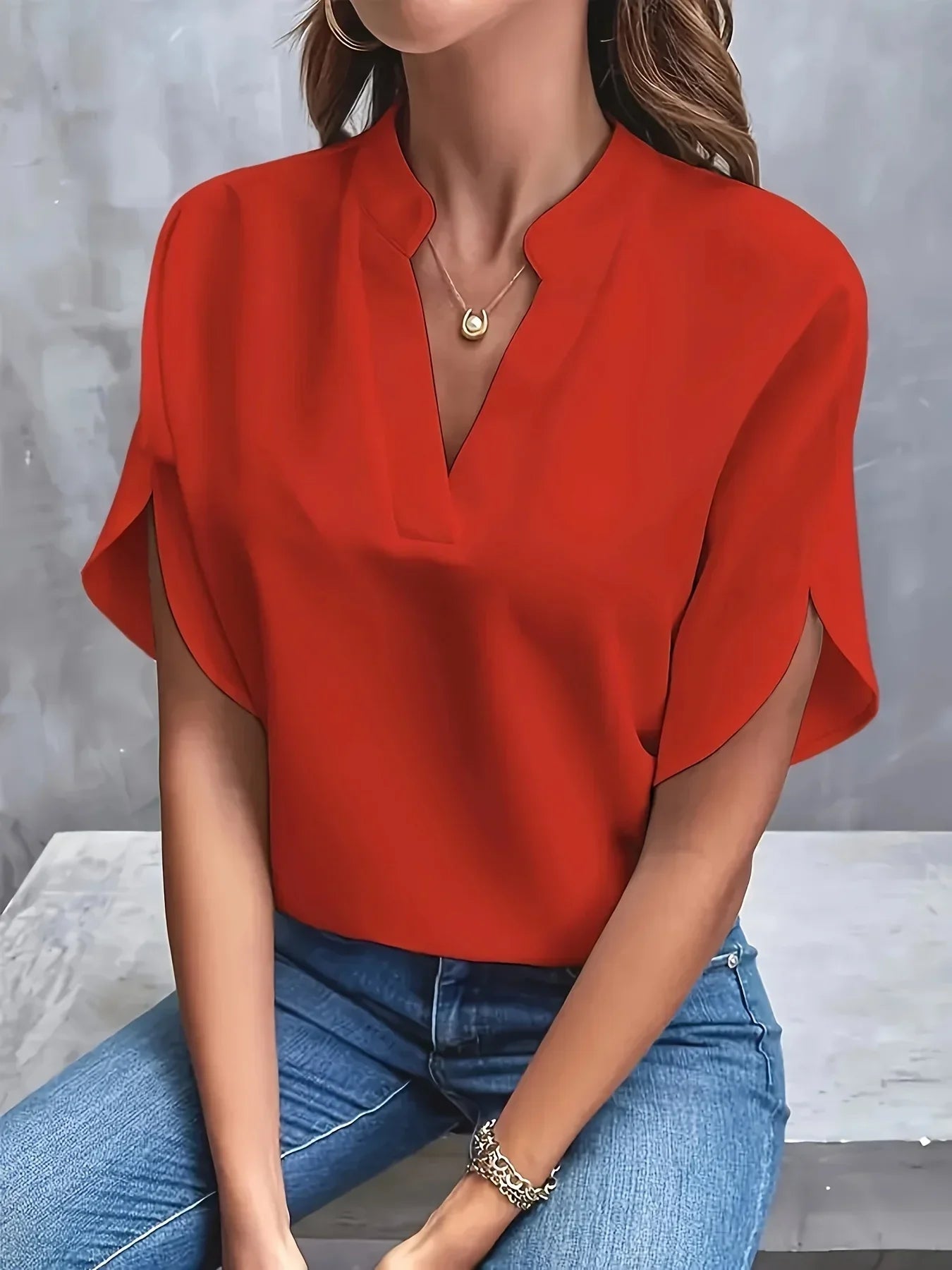 MODÉRA MODA | Bibi Blusa