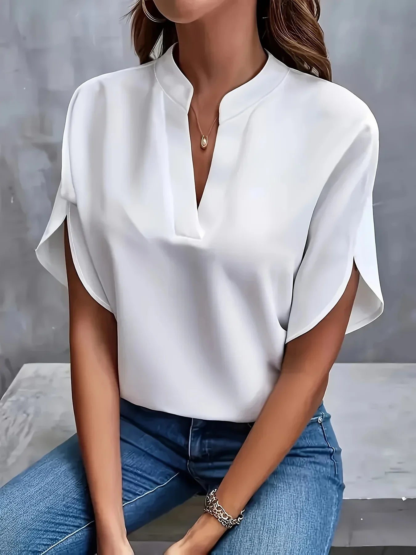 MODÉRA MODA | Bibi Blusa