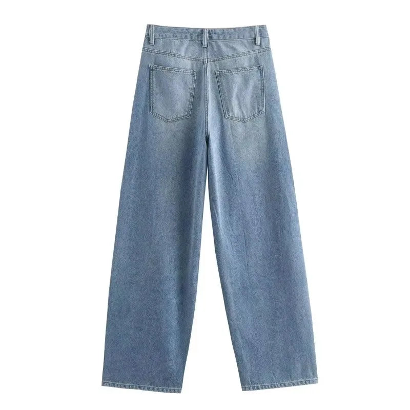 MODÉRA MODA | Noemí Flare Jeans