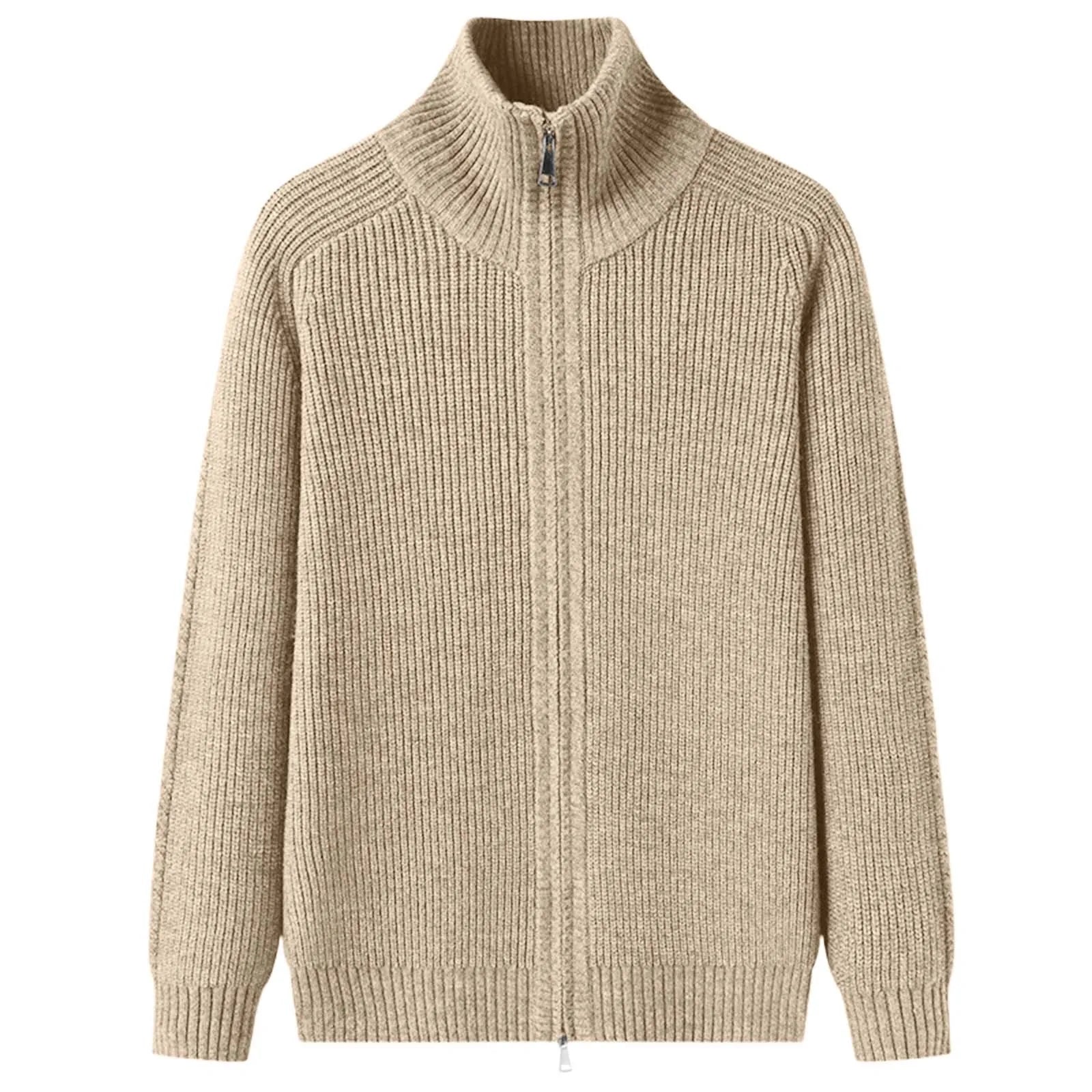 MM | Cardigan de Cachemira Windsor