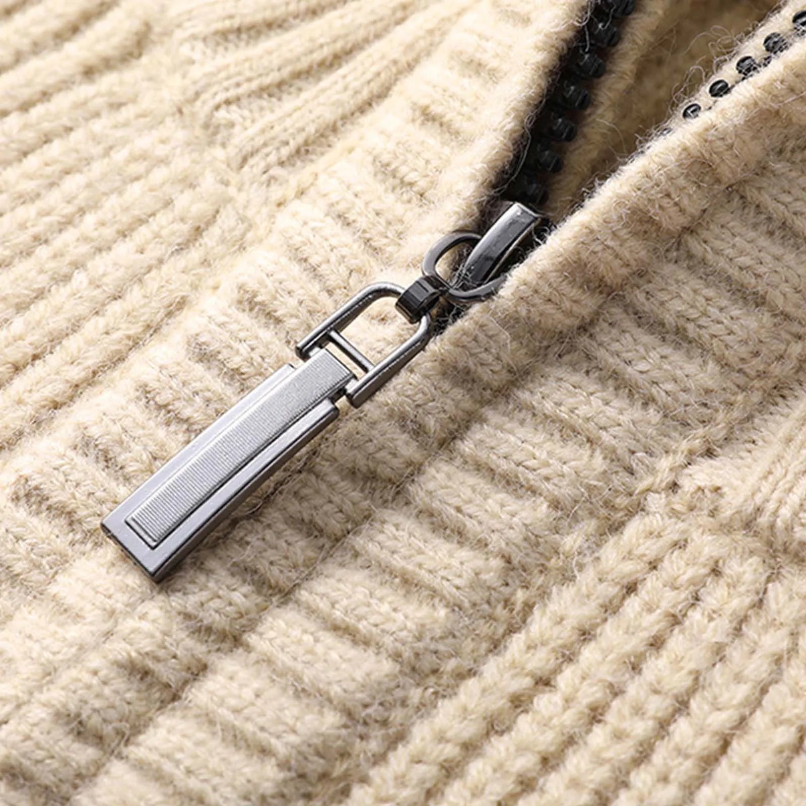 MM | Cardigan de Cachemira Windsor