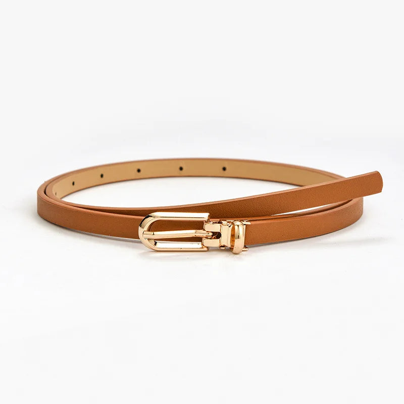 MODÉRA MODA | Eloísa Belt Collection