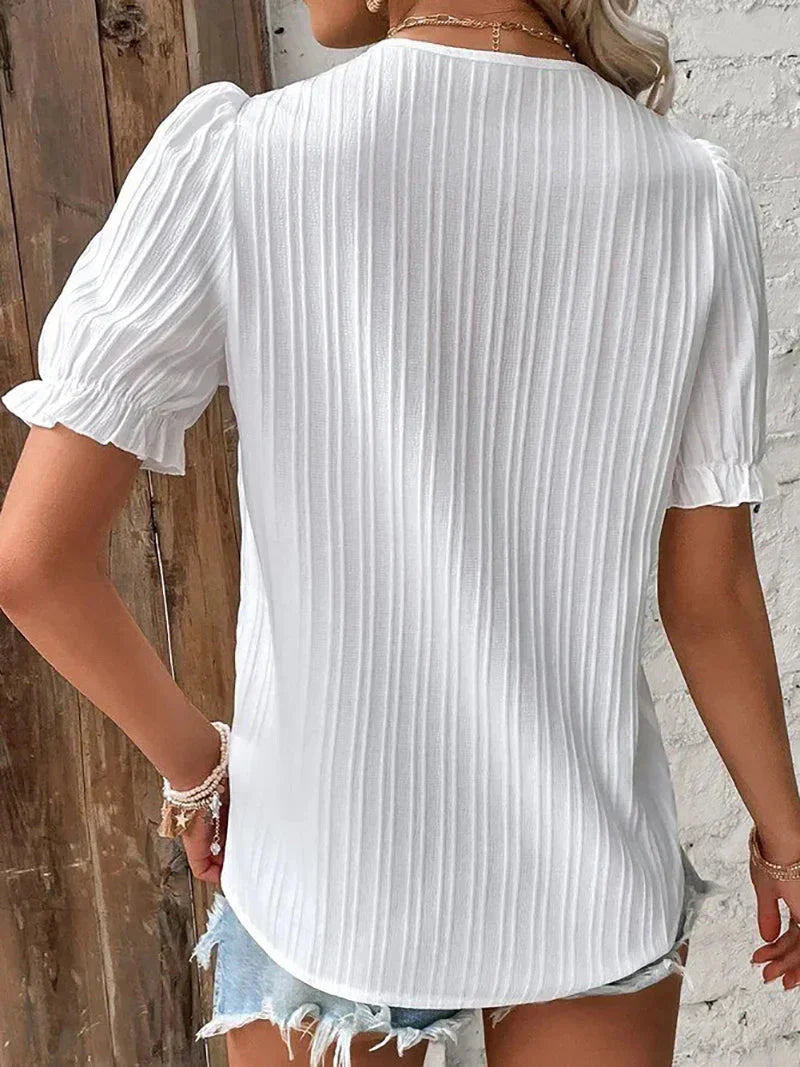 MODÉRA MODA | Celine Blusa