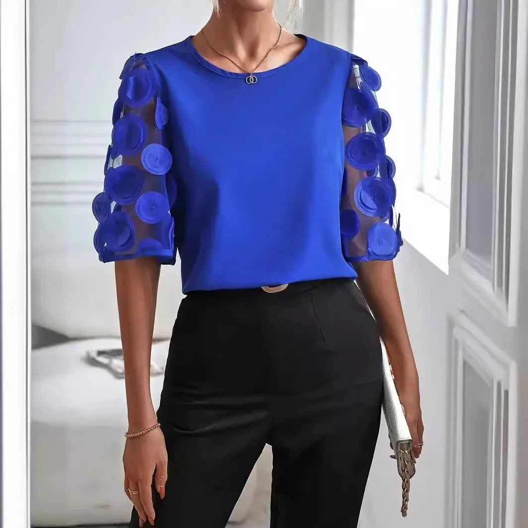 MODÉRA MODA | Charlie Blusa