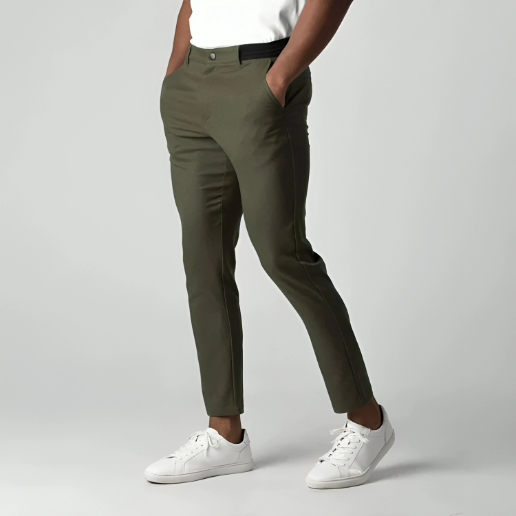 MODÉRA MODA | César Chino Moderno