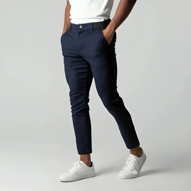 MODÉRA MODA | César Chino Moderno