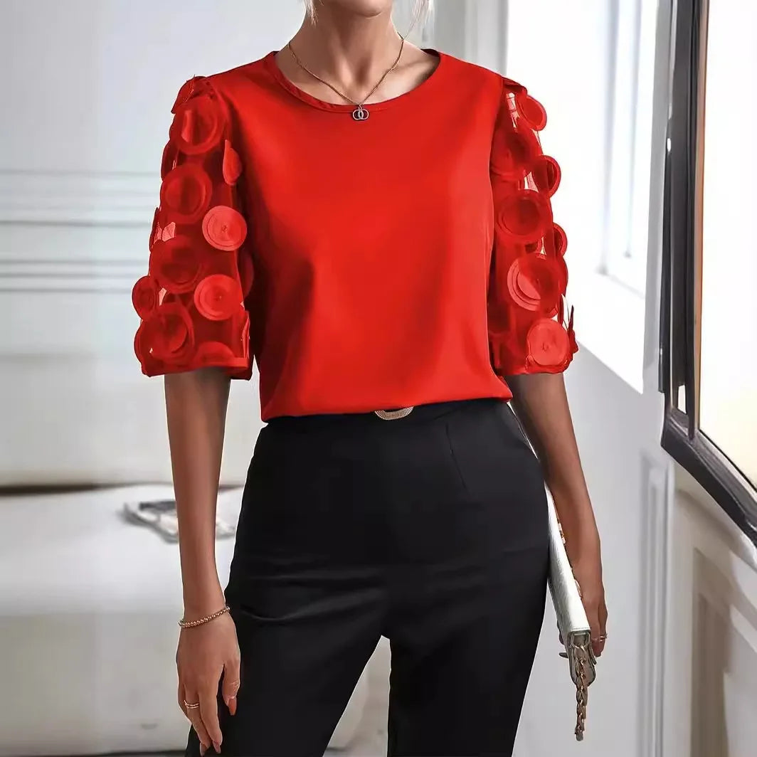 MODÉRA MODA | Charlie Blusa