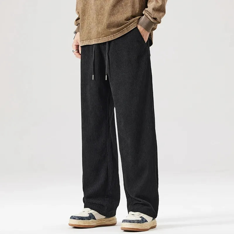 MODÉRA MODA | Rodrigo Pantalones de Pana