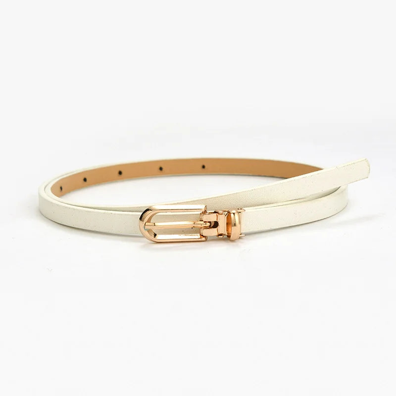 MODÉRA MODA | Eloísa Belt Collection