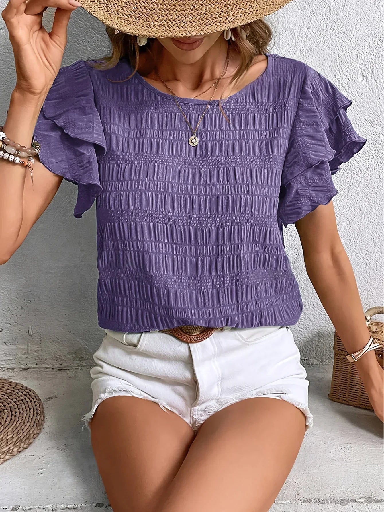 MODÉRA MODA | Denise Blusa