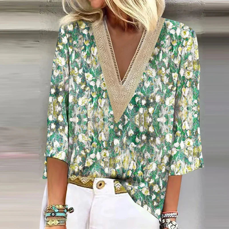 MODÉRA MODA | Beate Blusa