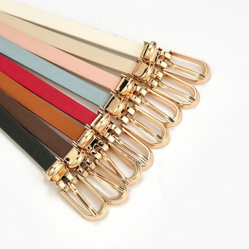 MODÉRA MODA | Eloísa Belt Collection
