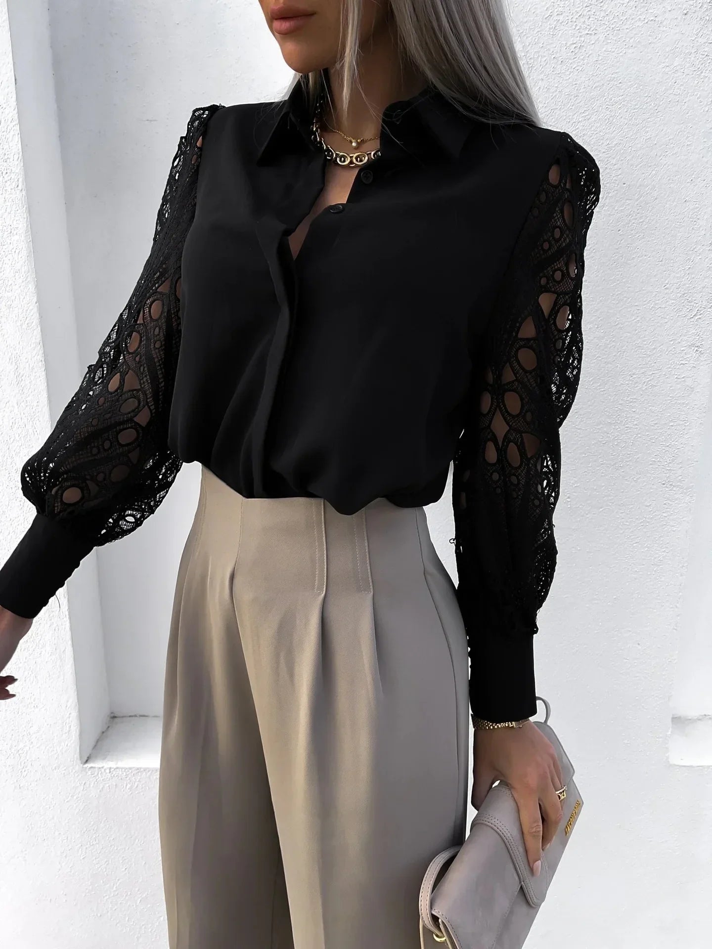 MODÉRA MODA | Bella Blusa