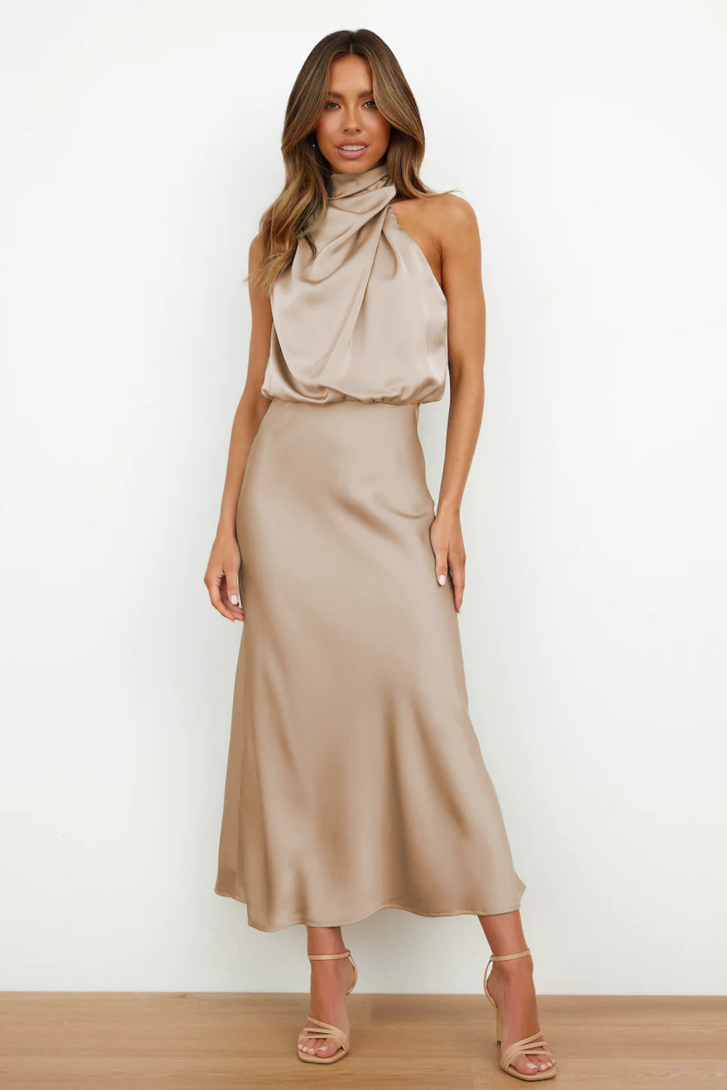 MODÉRA MODA | Vestido Zaylee