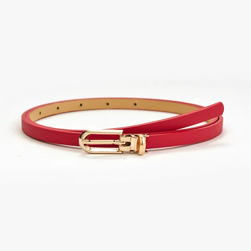 MODÉRA MODA | Eloísa Belt Collection