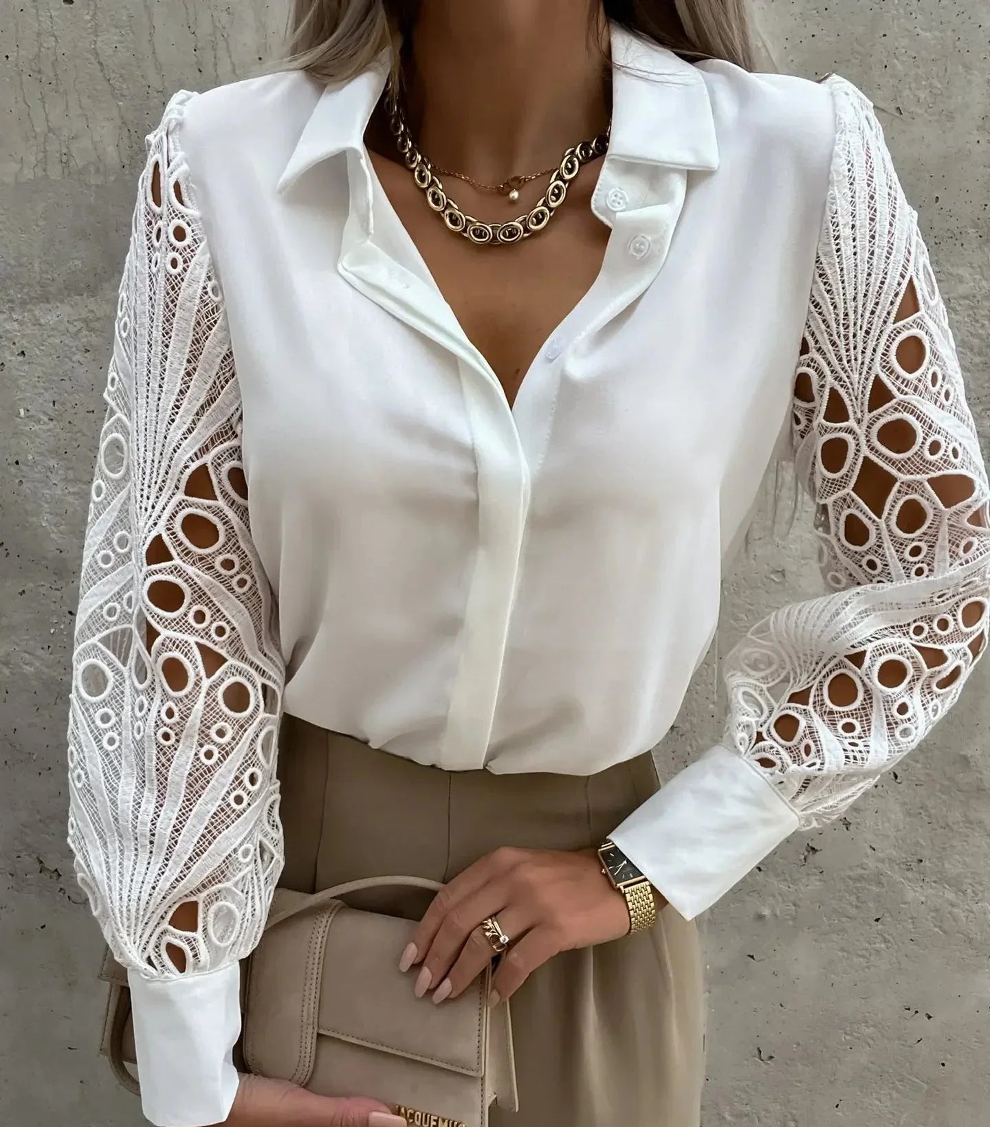MODÉRA MODA | Bella Blusa