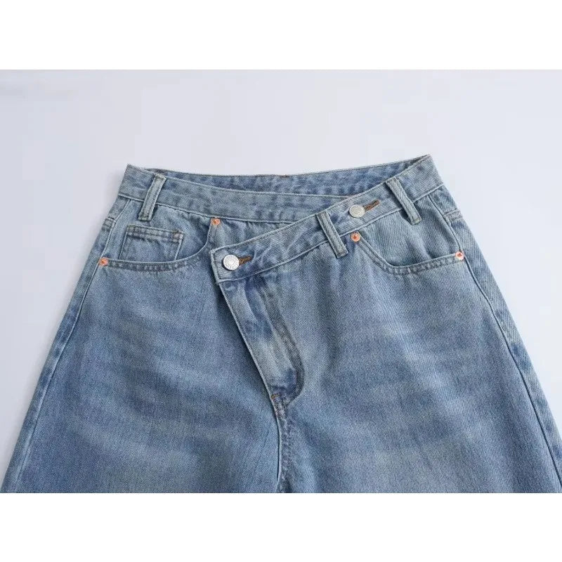 MODÉRA MODA | Noemí Flare Jeans