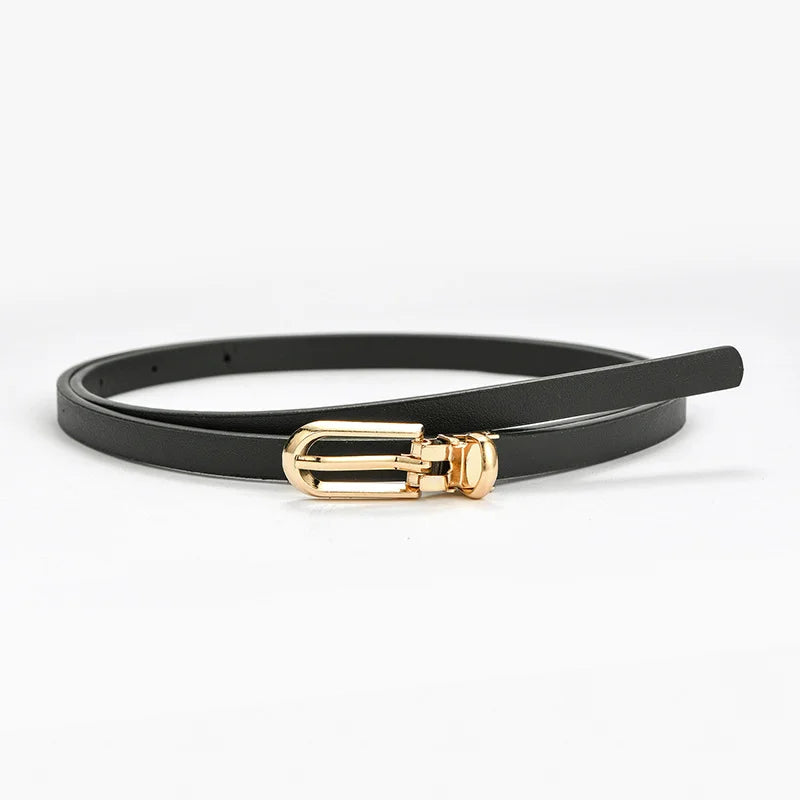 MODÉRA MODA | Eloísa Belt Collection