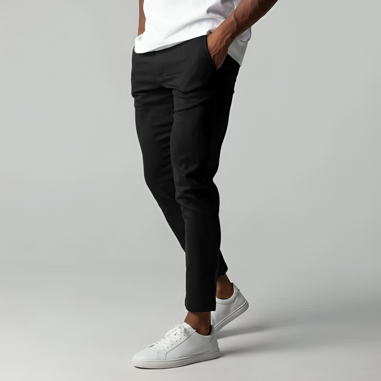 MODÉRA MODA | César Chino Moderno