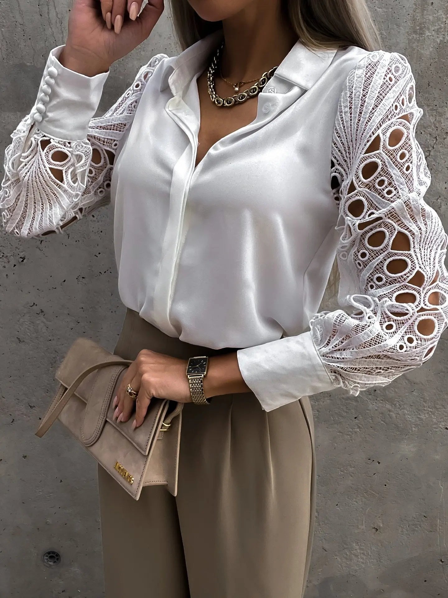 MODÉRA MODA | Bella Blusa