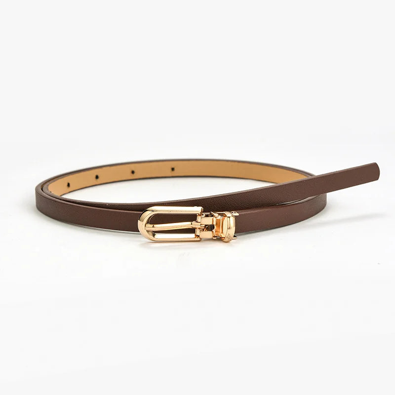 MODÉRA MODA | Eloísa Belt Collection