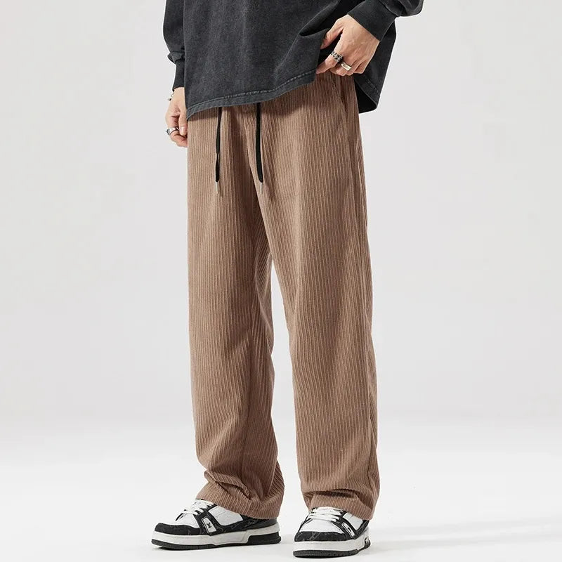 MODÉRA MODA | Rodrigo Pantalones de Pana