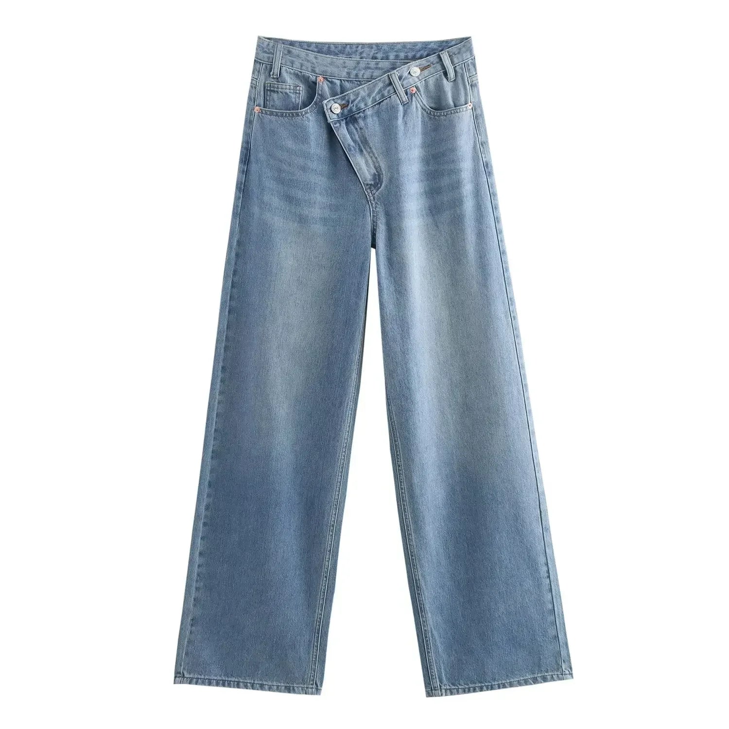 MODÉRA MODA | Noemí Flare Jeans