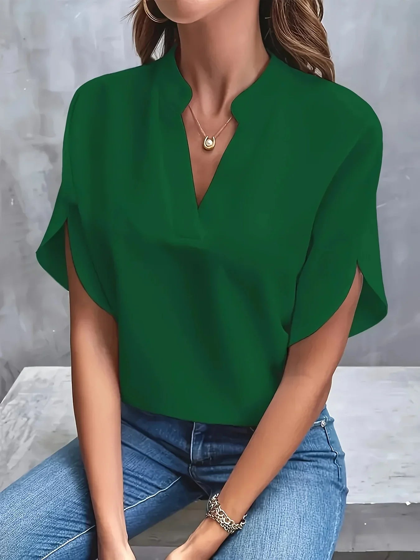 MODÉRA MODA | Bibi Blusa