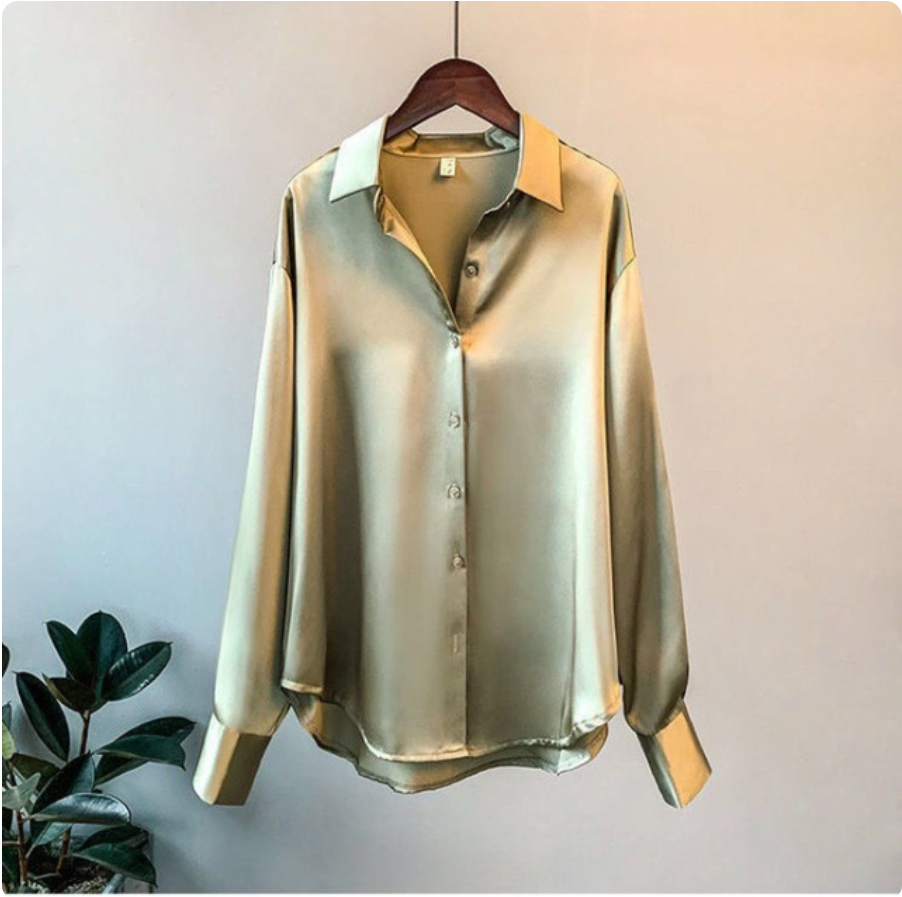 MODÉRA MODA | Noa Blusa