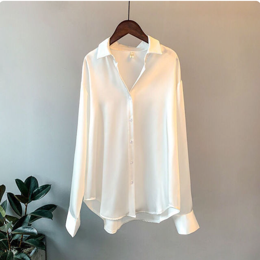 MODÉRA MODA | Noa Blusa