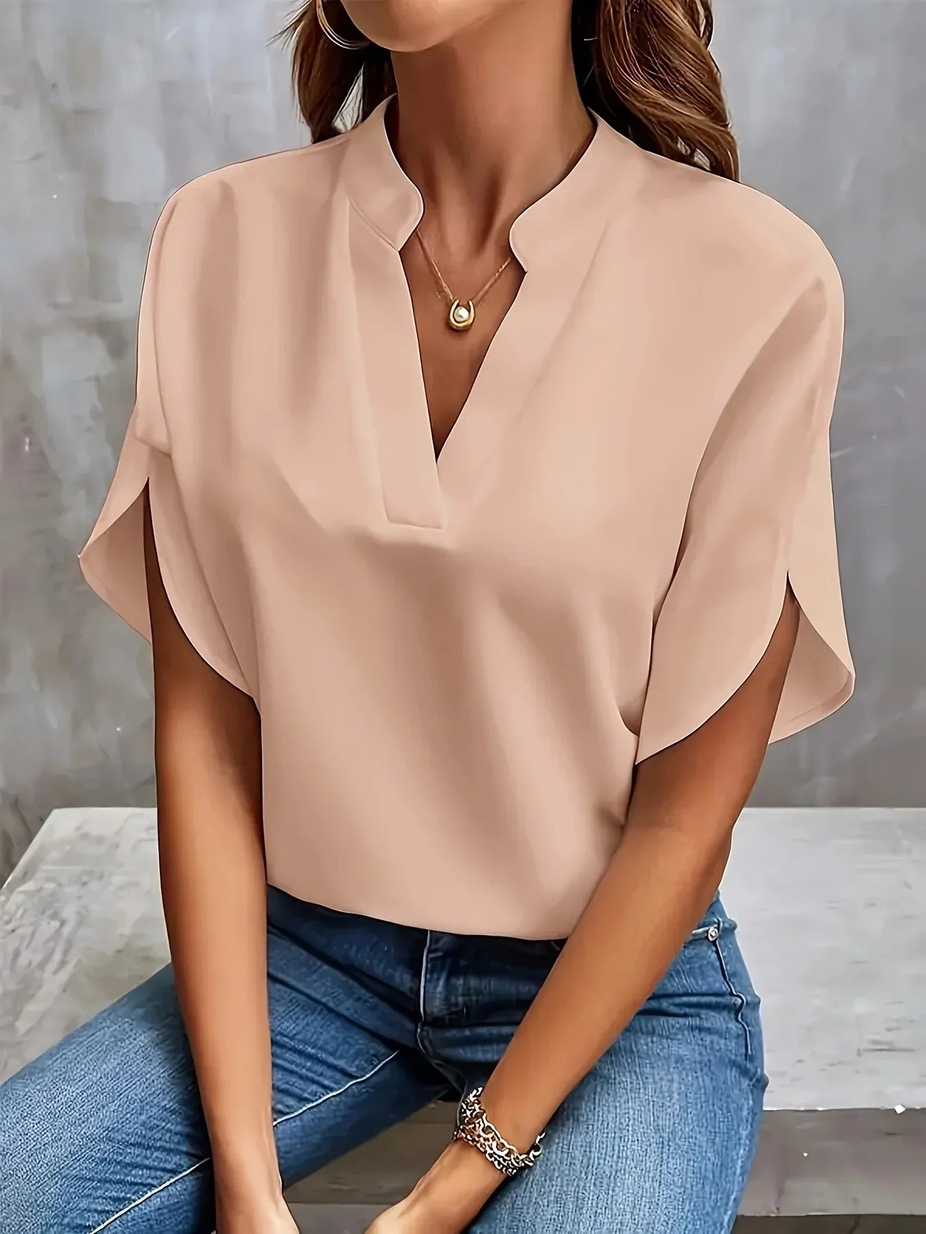 MODÉRA MODA | Bibi Blusa