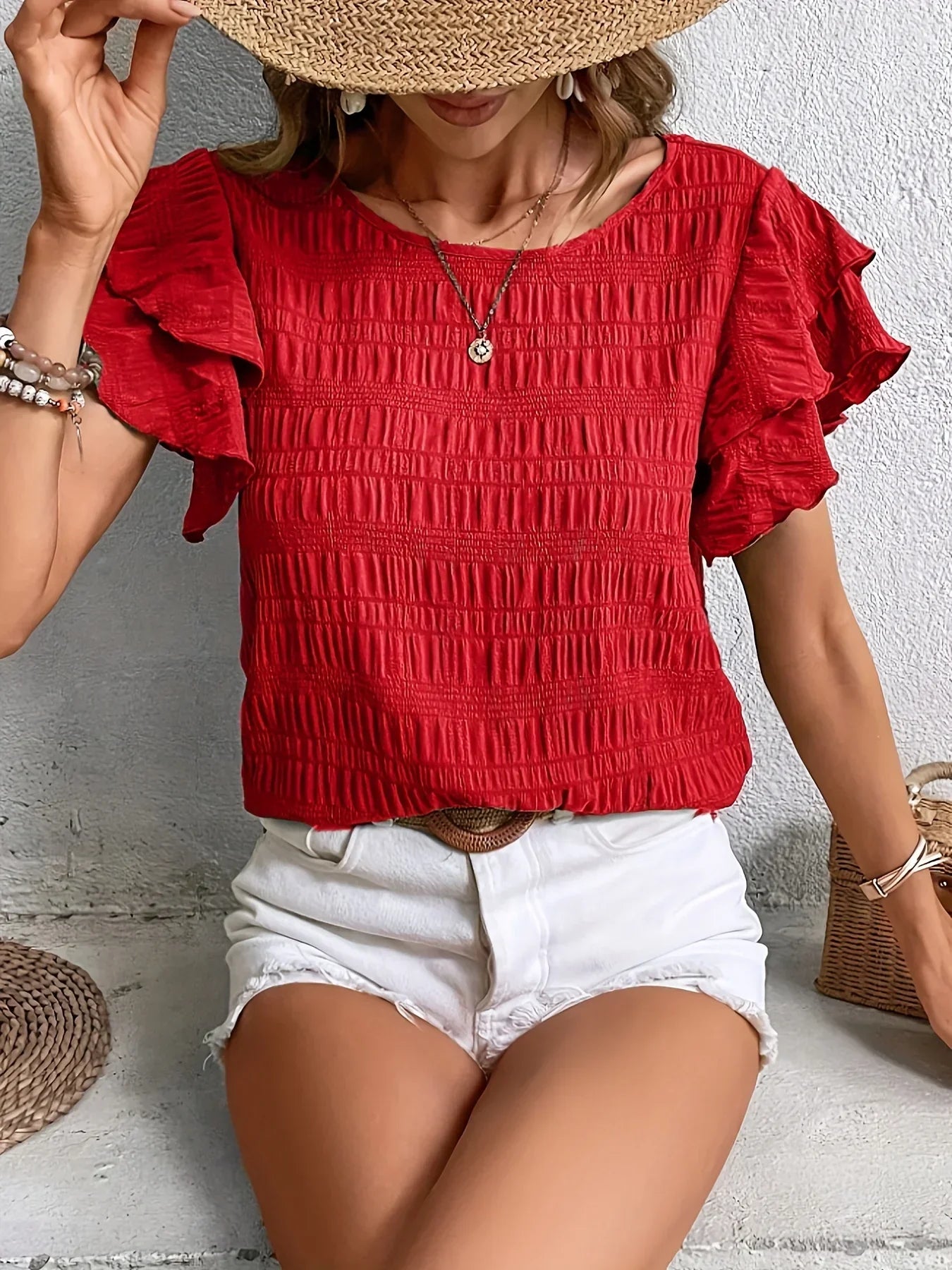 MODÉRA MODA | Denise Blusa
