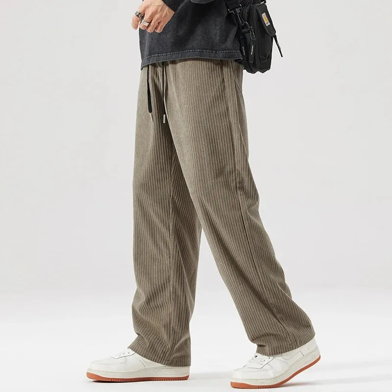 MODÉRA MODA | Rodrigo Pantalones de Pana