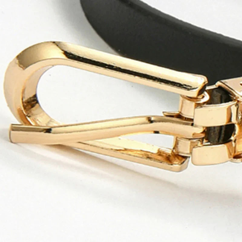 MODÉRA MODA | Eloísa Belt Collection