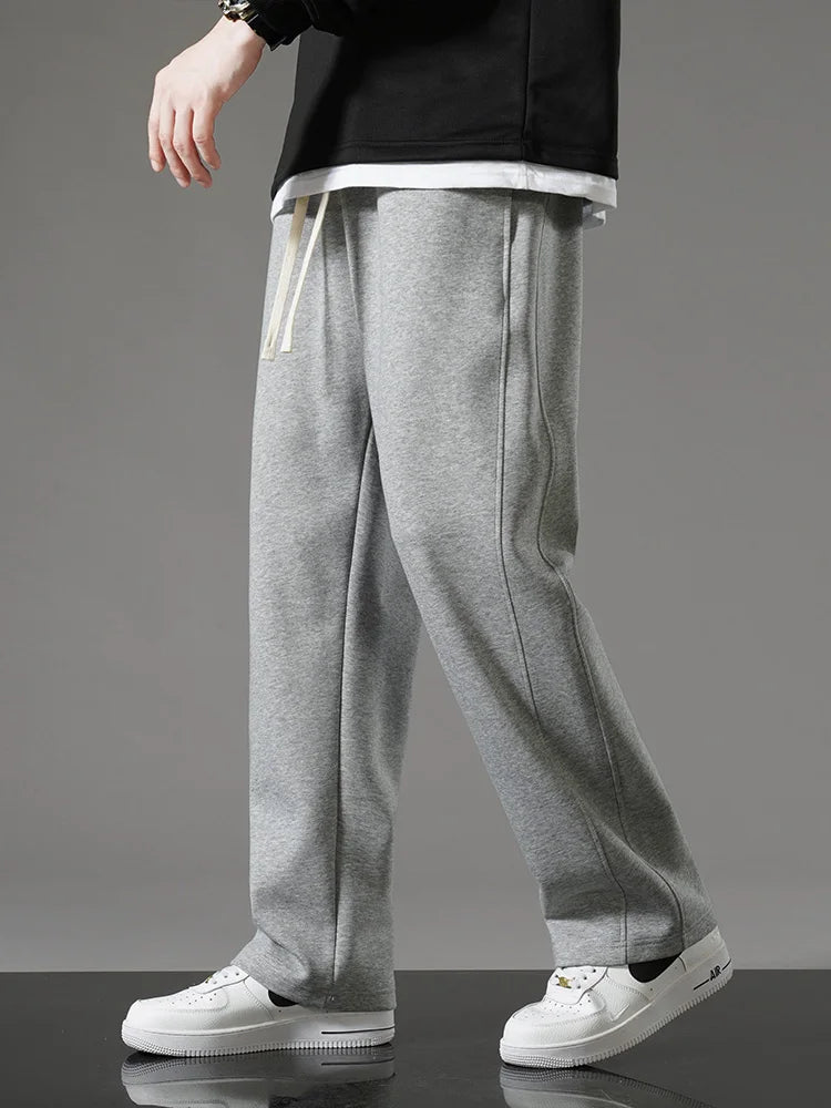 MODÉRA MODA | Luis Pantalones de Forro Polar