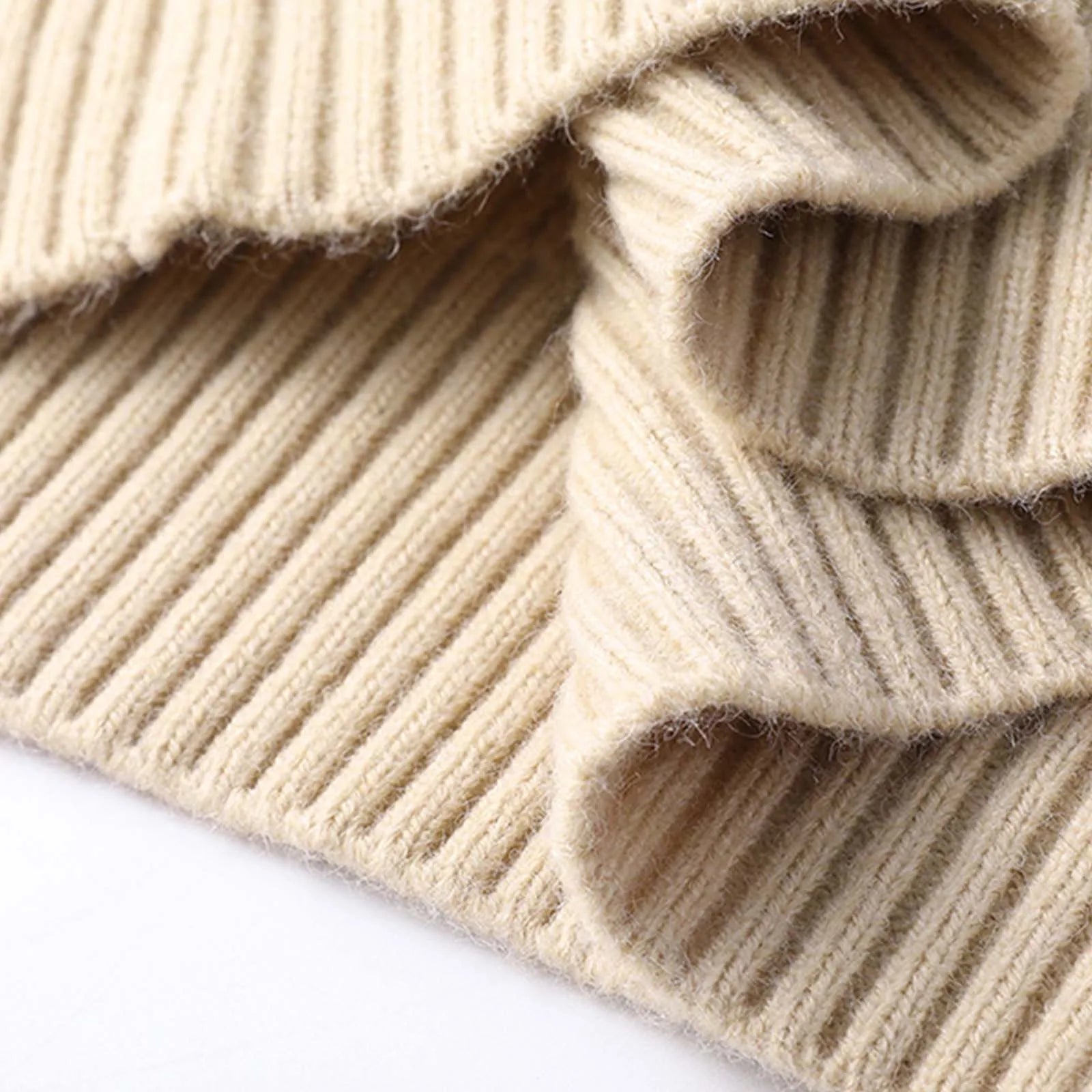 MM | Cardigan de Cachemira Windsor