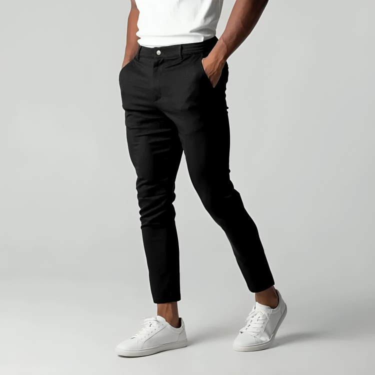 MODÉRA MODA | César Chino Moderno