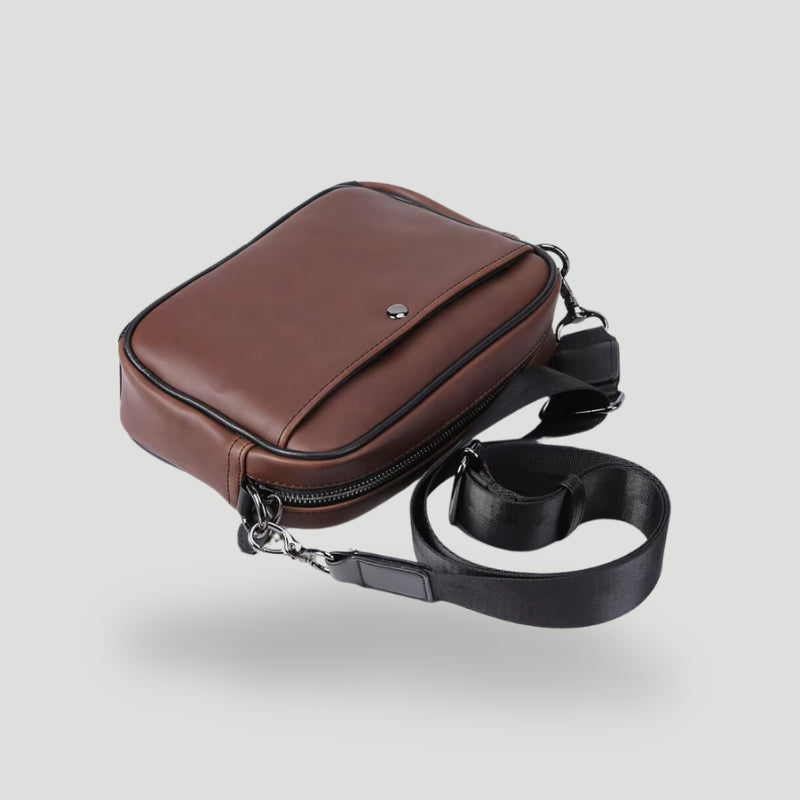 MM | Bolso de hombro lujoso