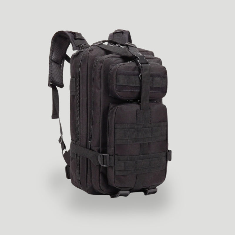 MM | Mochila de senderismo funcional para hombres
