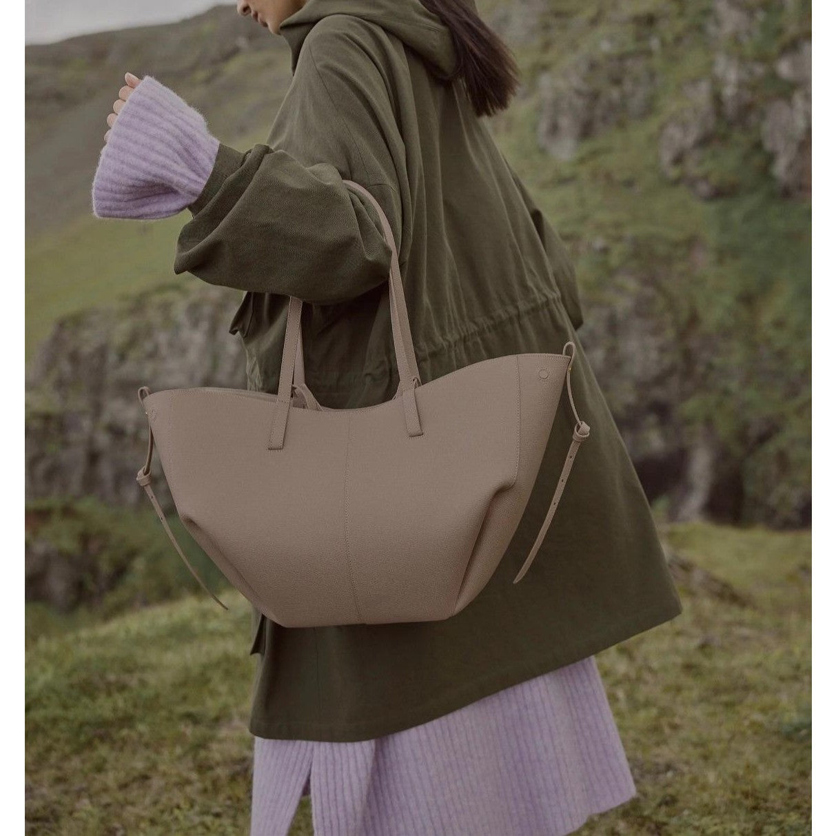 MODÉRA MODA | Tote Bag Isabel