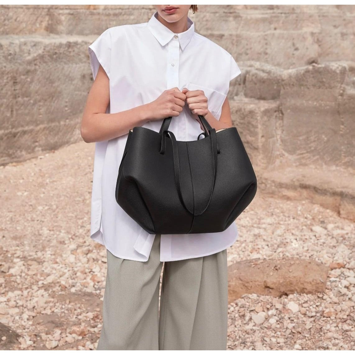 MODÉRA MODA | Tote Bag Isabel