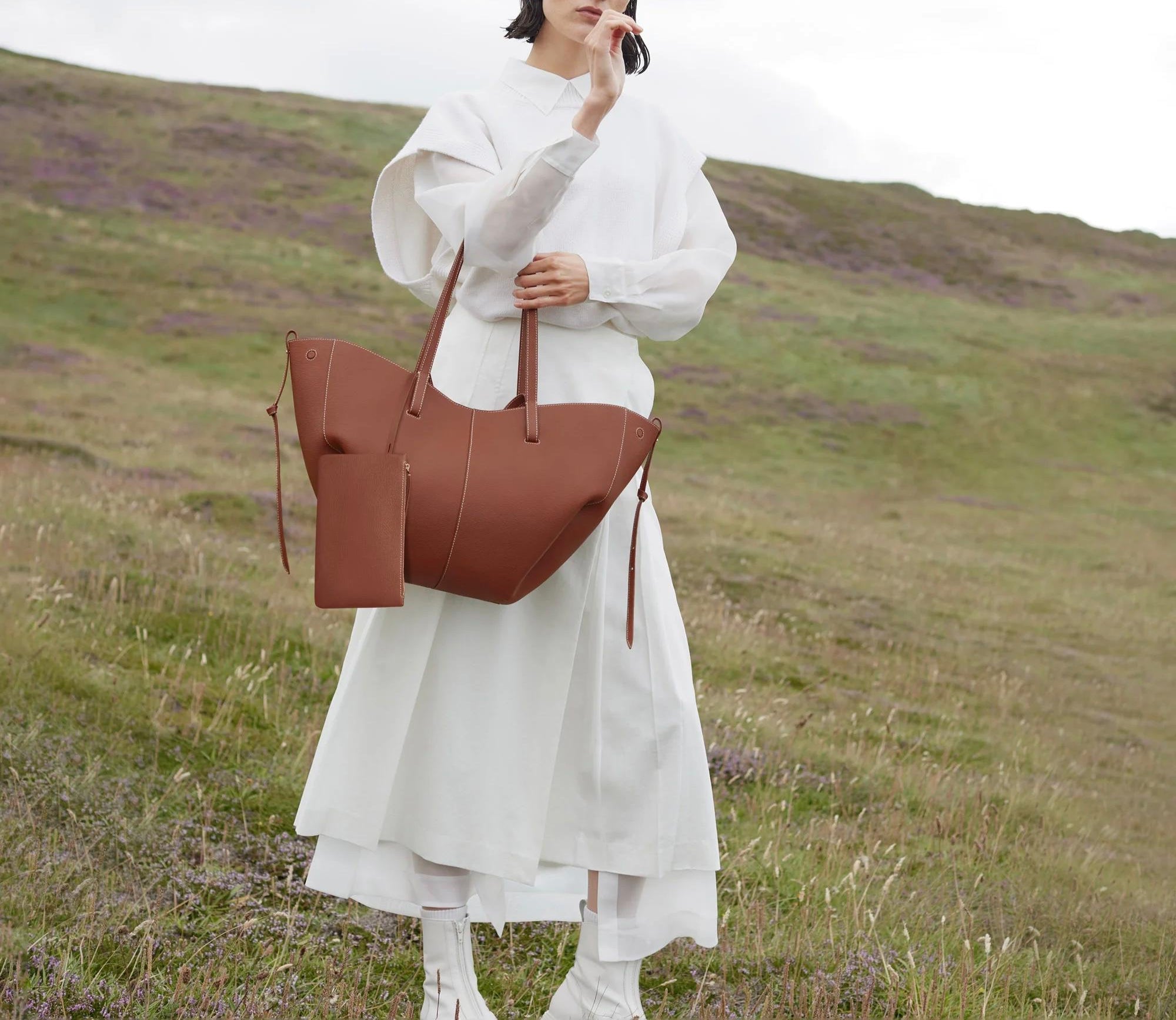MODÉRA MODA | Tote Bag Isabel